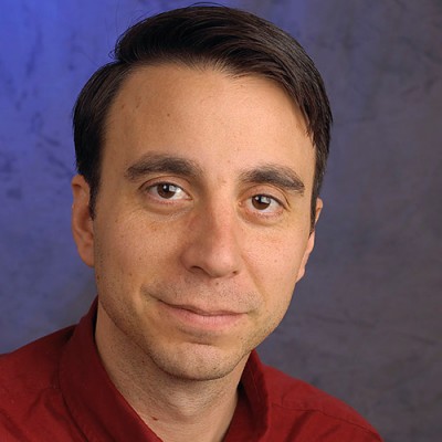 Chris Stojanowski